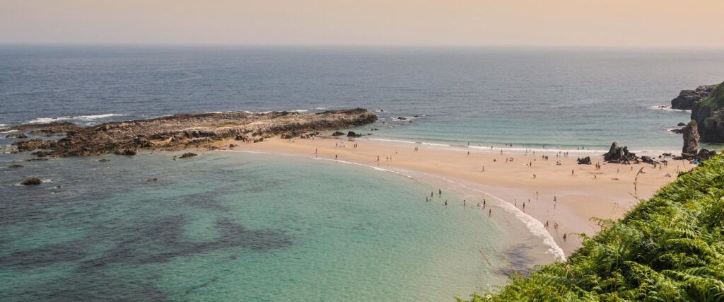 Escapada de fin de semana a Cantabria ᐅ Reserva Inmediata