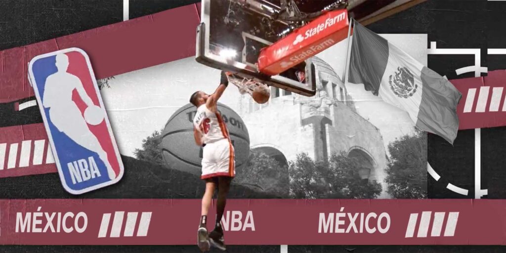 Educación, juegos y accesibilidad: este es el futuro de la NBA en ...