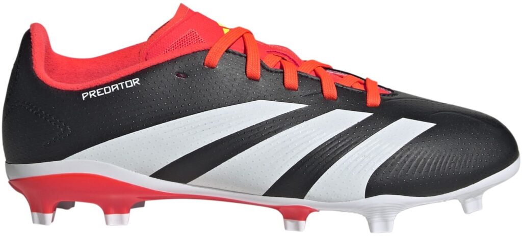Botas de fútbol adidas PREDATOR LEAGUE FG J - 11teamsports.es