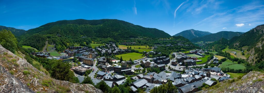 Los mejores miradores de España y Andorra - Blog de ...