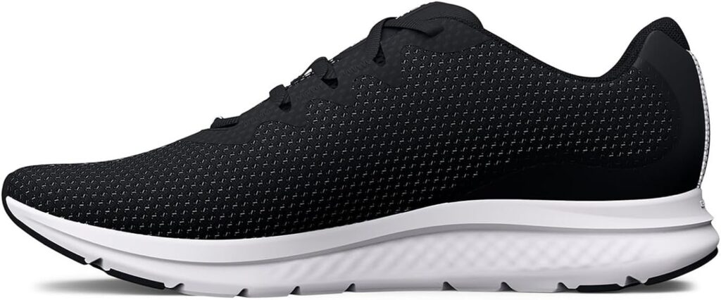 Under Armour Hombre UA Charged Impulse 3 Zapatillas para correr ...