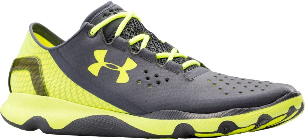 La Under Armour Speedform Apollo renueva sus colores ...