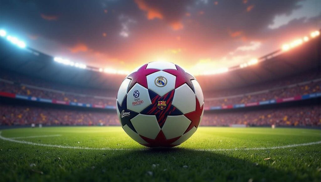 Cómo se Juega la Liga Española Estructura, Equipos y Sistema de Competición