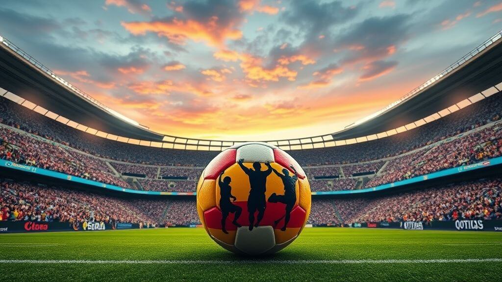 La Fiebre del Fútbol en España Tradición, Pasión y Futuro