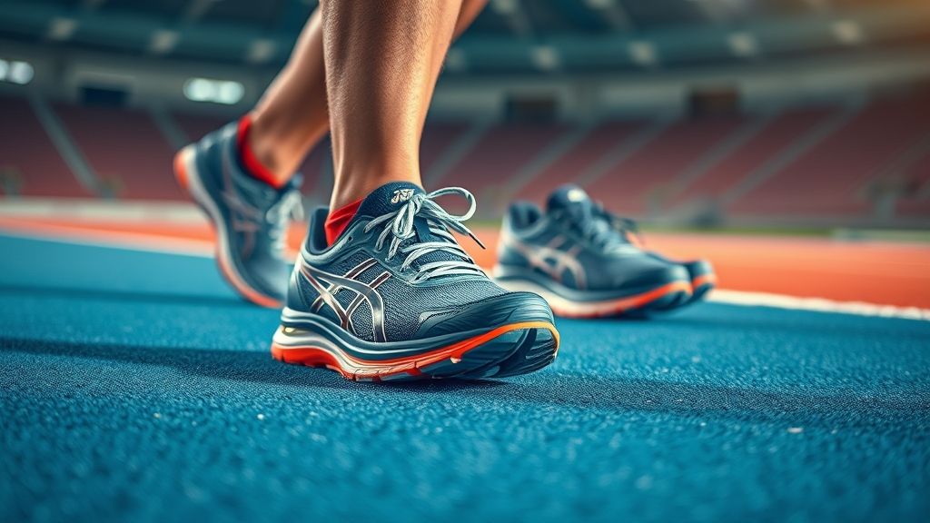 Los Mejores Zapatos para Correr en 2025 Guía Definitiva