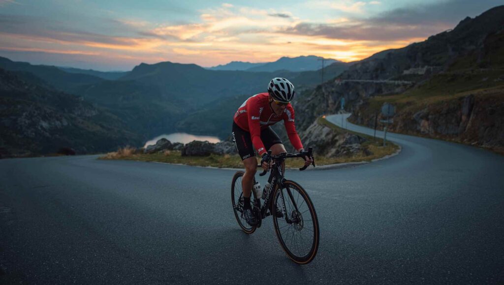 El Ciclismo en España Más Que un Deporte, Una Pasión Nacional
