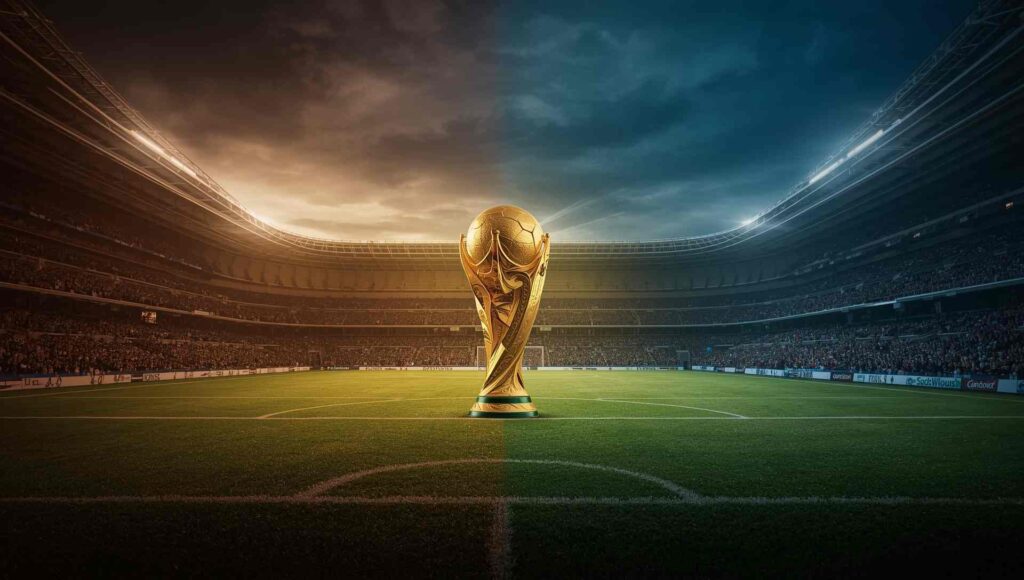 La Roja en el Mundo La épica y dramática historia de España en los Mundiales de Fútbol