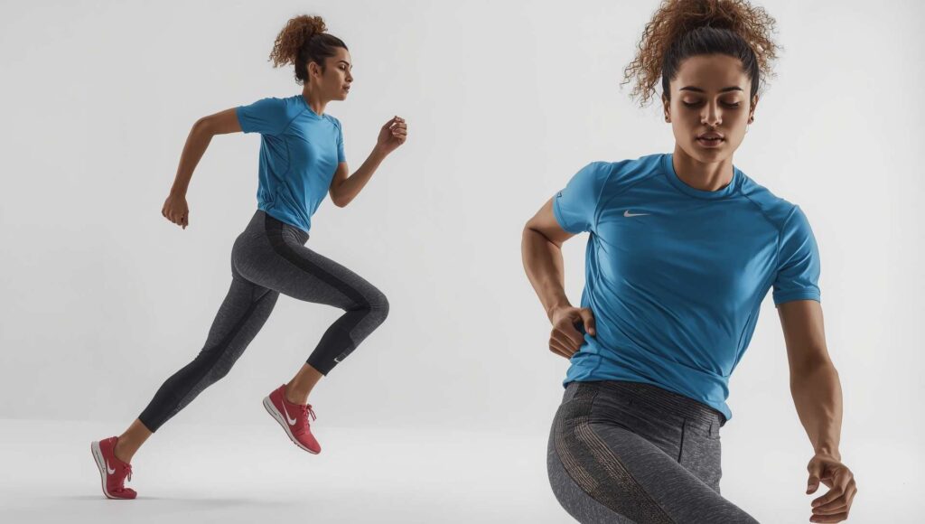 Ropa Deportiva Técnica No es solo Estética, es Tecnología para tu Rendimiento