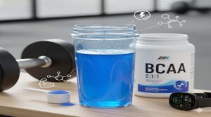 Inicio 7 BCAA La Verdad Científica Sobre los Suplementos de Aminoácidos Ramificados