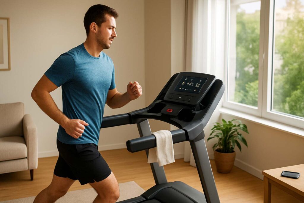 Cinta de Correr en Venta Guía Definitiva para Comprar la Mejor en 2025