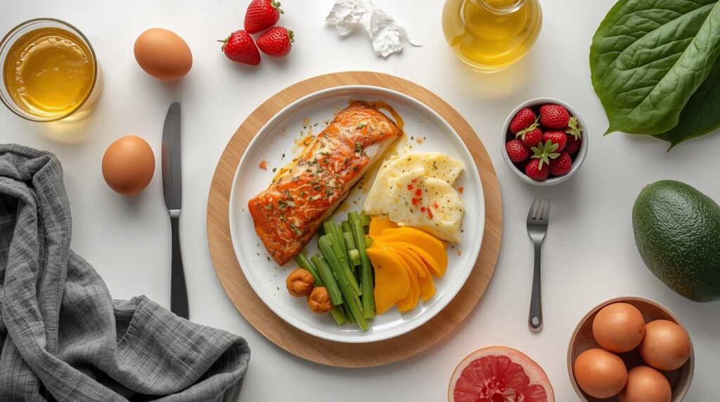 Dieta Keto para Deportistas: La Guía Definitiva Basada en Ciencia 2 Dieta Keto para Deportistas La Guía Definitiva Basada en Ciencia