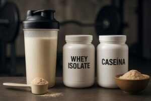 Inicio 9 Los Mejores Suplementos de Proteína 2025 Elige el Perfecto para Tu Cuerpo