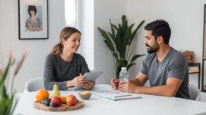 Inicio 10 Nutricionista Deportivo Cerca de Mí Encuentra al Mejor Profesional en 2025