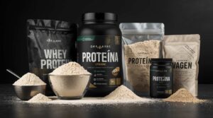 Inicio 7 Proteína en Polvo 2025 La Guía Definitiva Que Te Hubiera Gustado Encontrar Antes